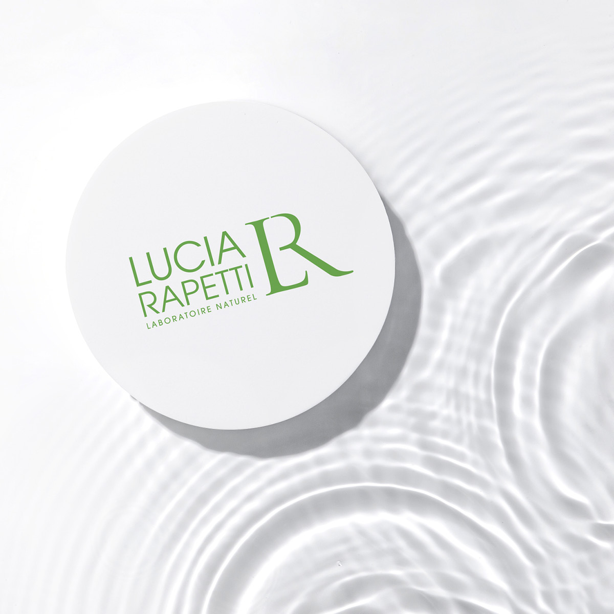 La crema antiedad Lucia Rapetti respeta la microbiota de la piel
