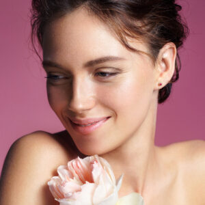 Routine beauté visage