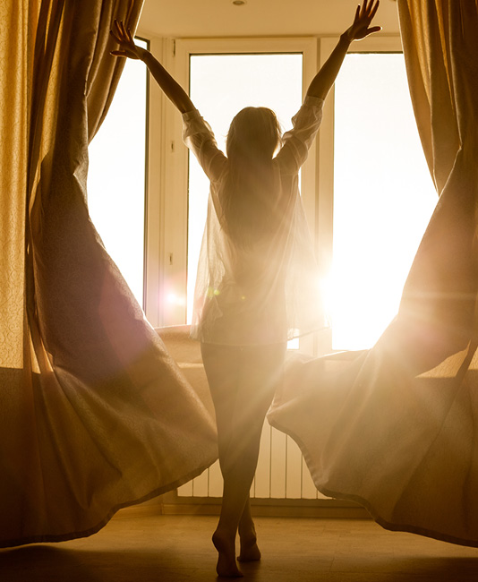 Rituel de soin du matin pour peau à tendance acnéique