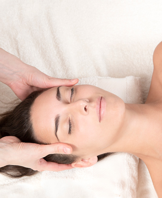 produit de beauté naturel