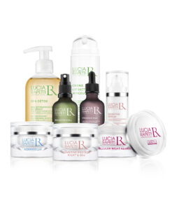 produit cosmétique naturel